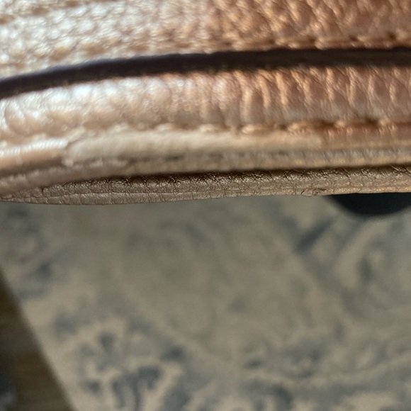 Tory Burch tote bag - Picture 6 of 9